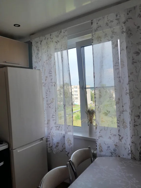 2-комнатная уютная квартира