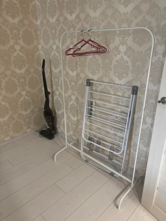 Квартира Уютная квартира в Пушкинском районе — Шушары