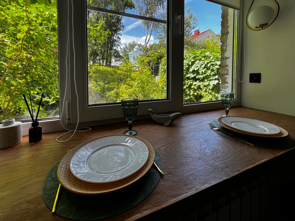 Уютная стильная студия в самом центре