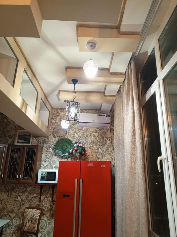 Уютная квартира у моря