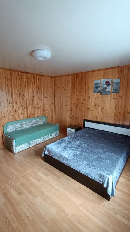 2-комнатный Дом