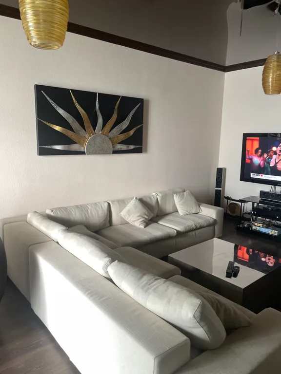 Квартира Апартаменты с видом на озеро Увильды — аренда посуточно в Увильды