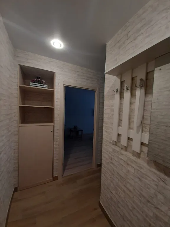 Квартира Уютная квартира в центре города — Ярославль