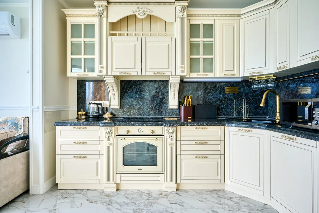 Квартира Квартира Deluxe Apartment с видом на море — Сочи