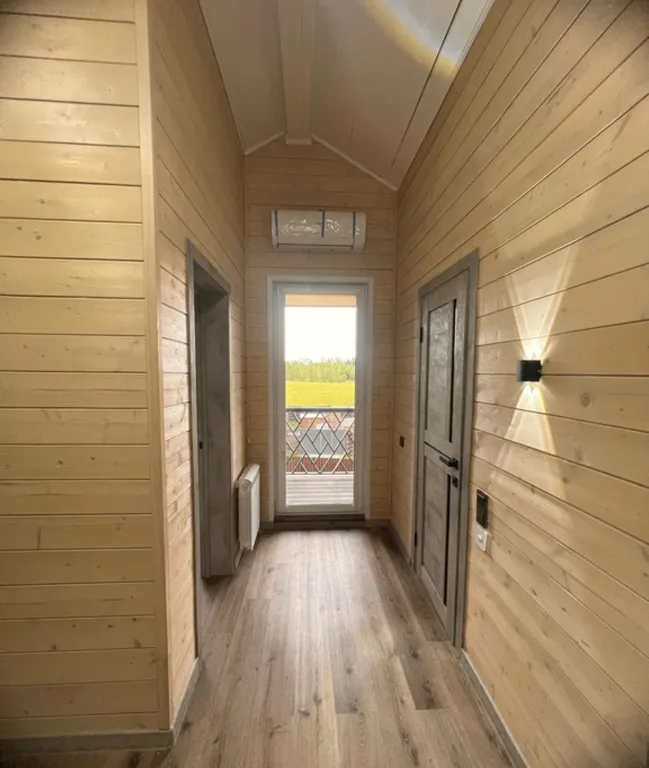 Коттедж Дом в аренду, горнолыжка Сорочаны — Капорки