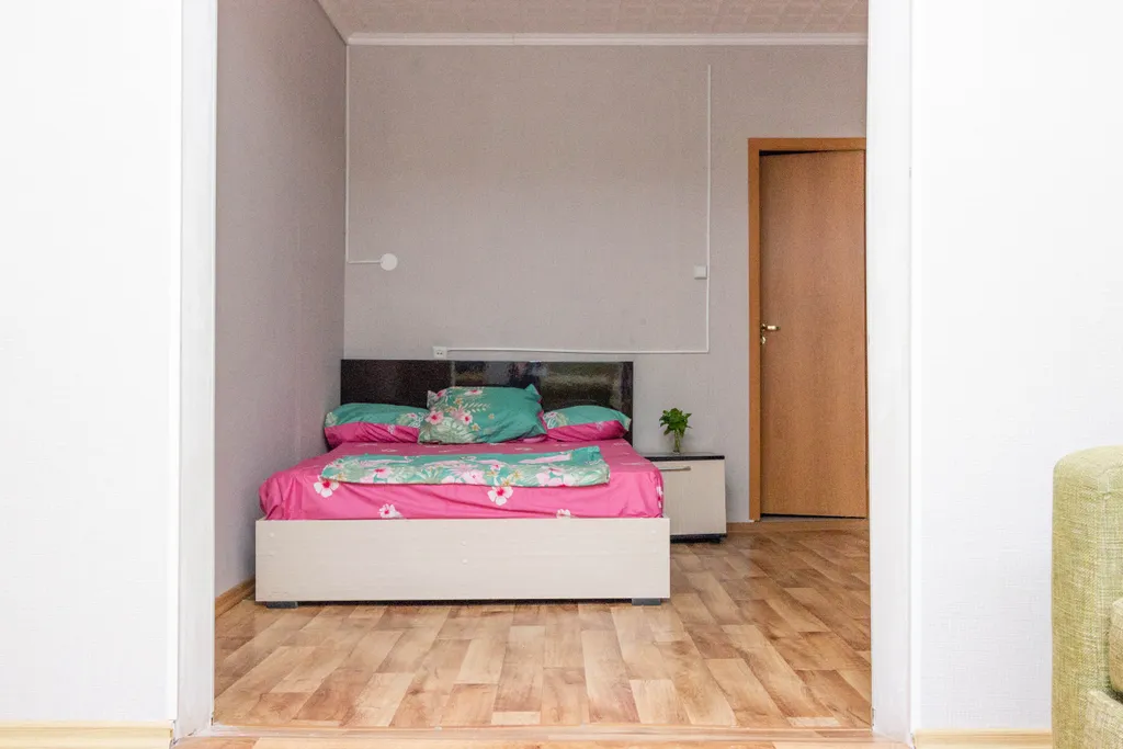 2-этажный дом в лесу в 5 минутах от моря