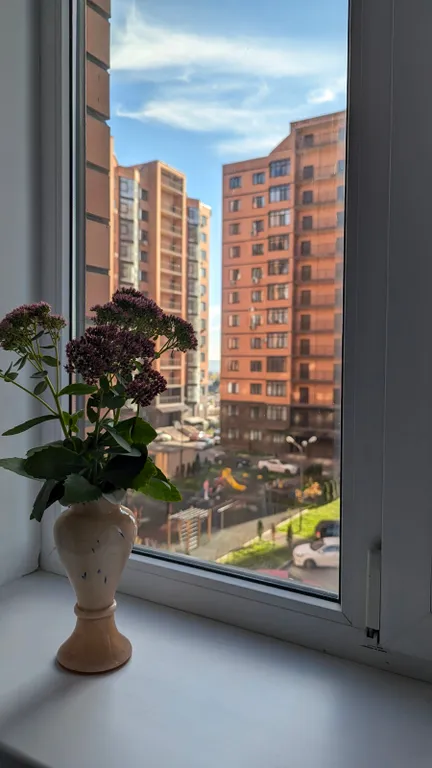 Уютная студия в районе ж/д вокзала в новом ЖК