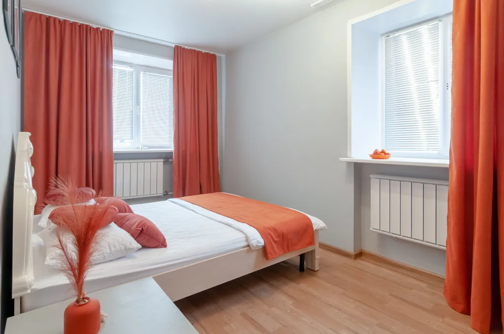 Семейные апартаменты