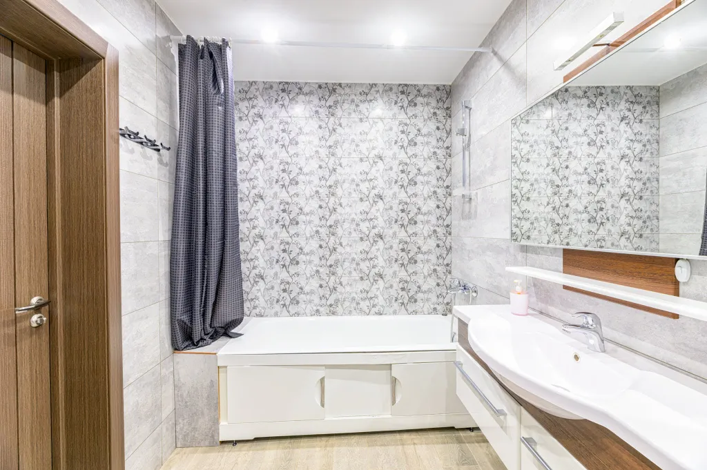 Апартамент у станции Мытищи