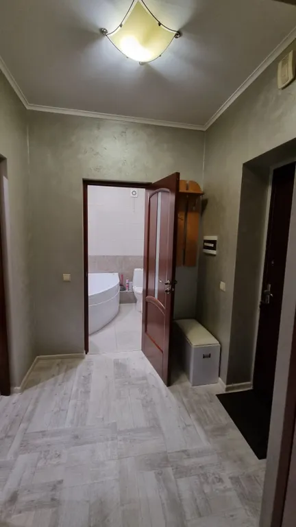 Квартира Лучшие апартаменты — Калининград