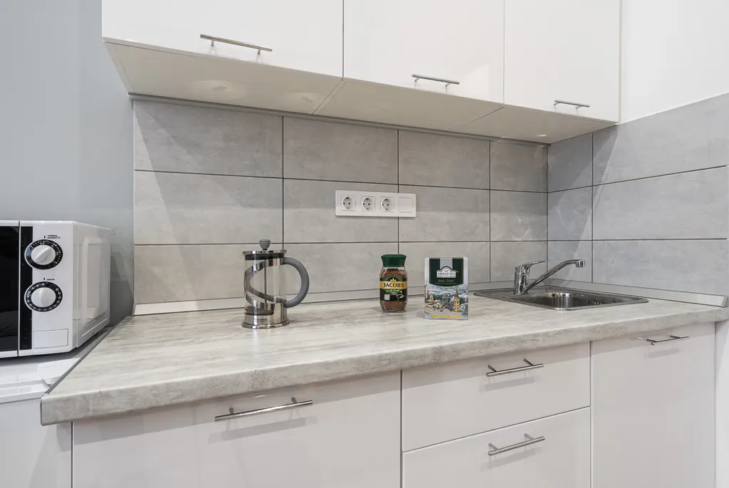 Квартира Квартира Новая уютная студия у метро Бабушкинская — Москва