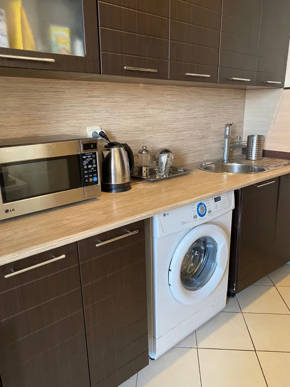 Квартира Квартира Живите как дома уютно — Казань