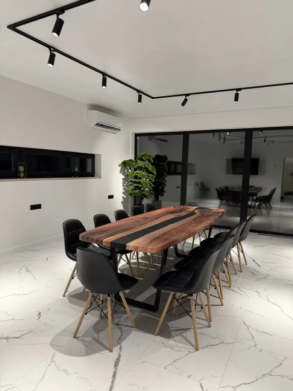 Дизайн коттедж