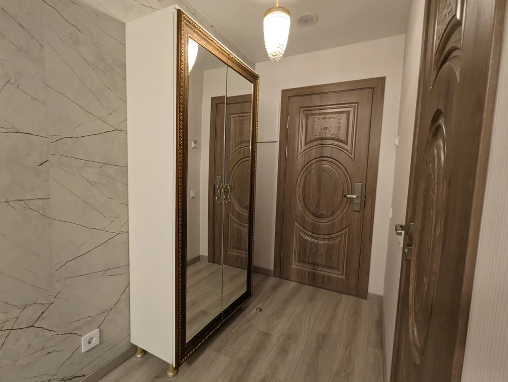 Квартира Комната — Сочи