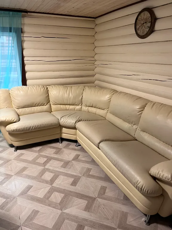 Шонгуйский домик отдыха