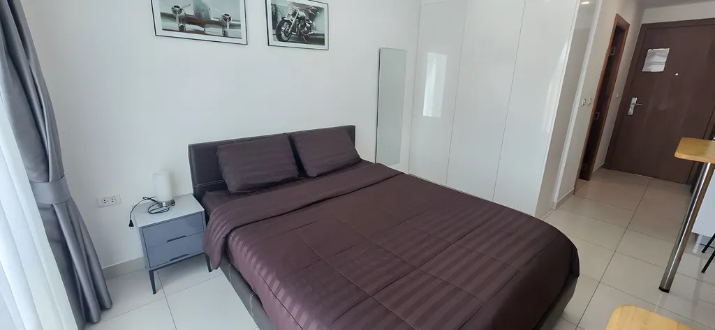 Water Park Studio Premium Comfort