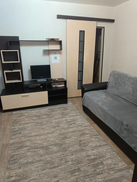 Уютная 2 комнатная квартира в центре города в минуте от автовокзала