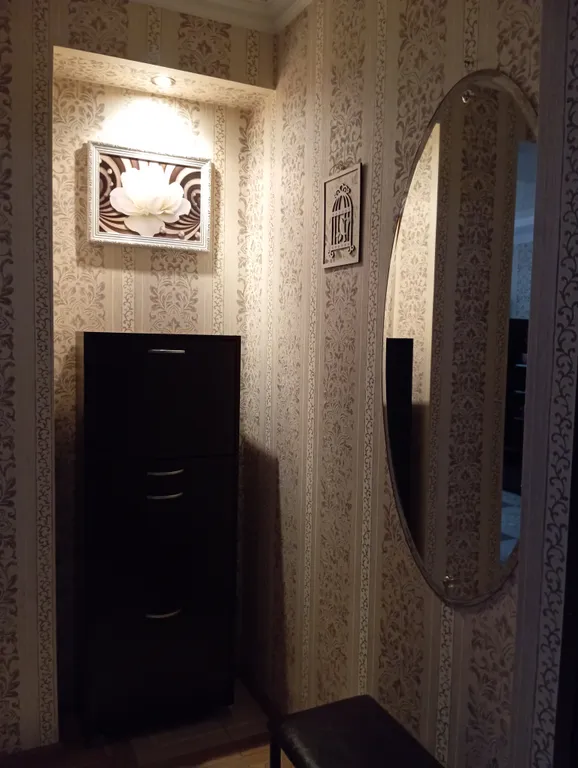 Уютная квартира в курортной зоне