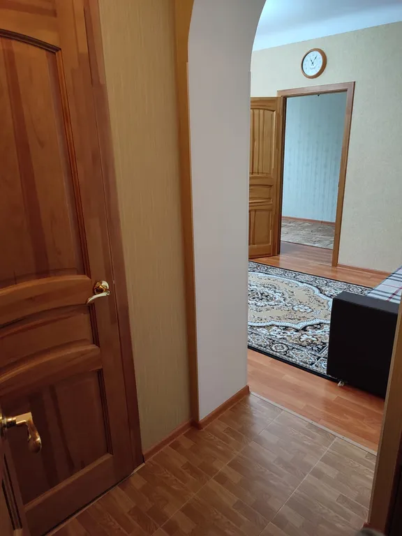 Уютная двухкомнатная квартира в курортной зоне