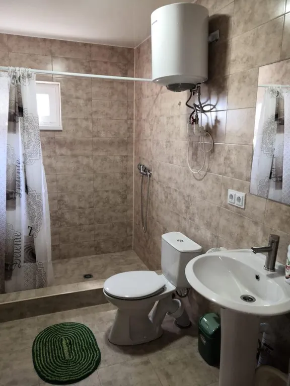 Уютный апартамент №1