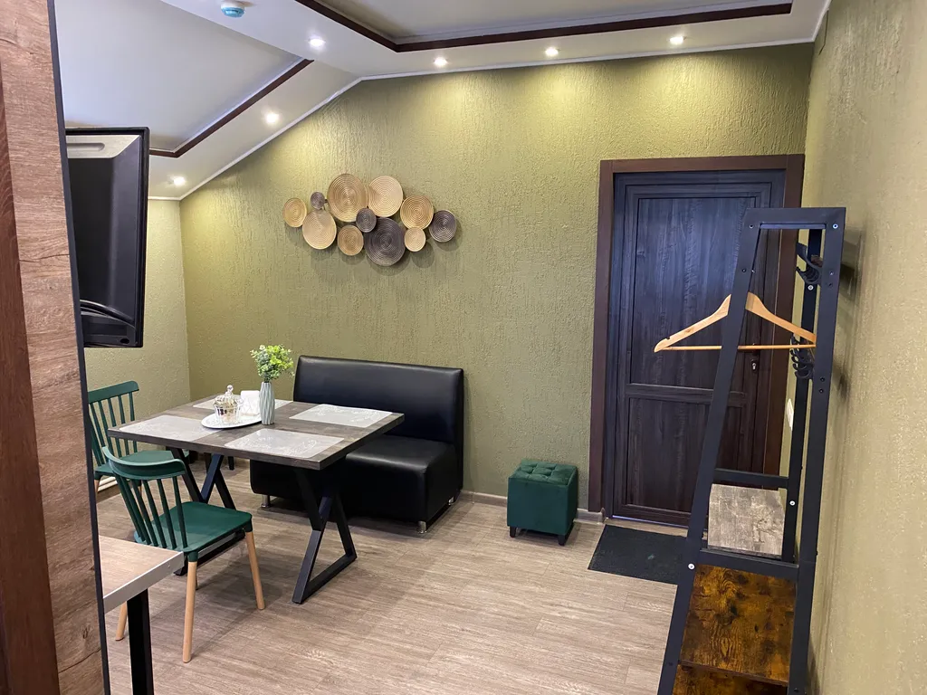 Квартира Комната — аренда посуточно в Усть-Катав