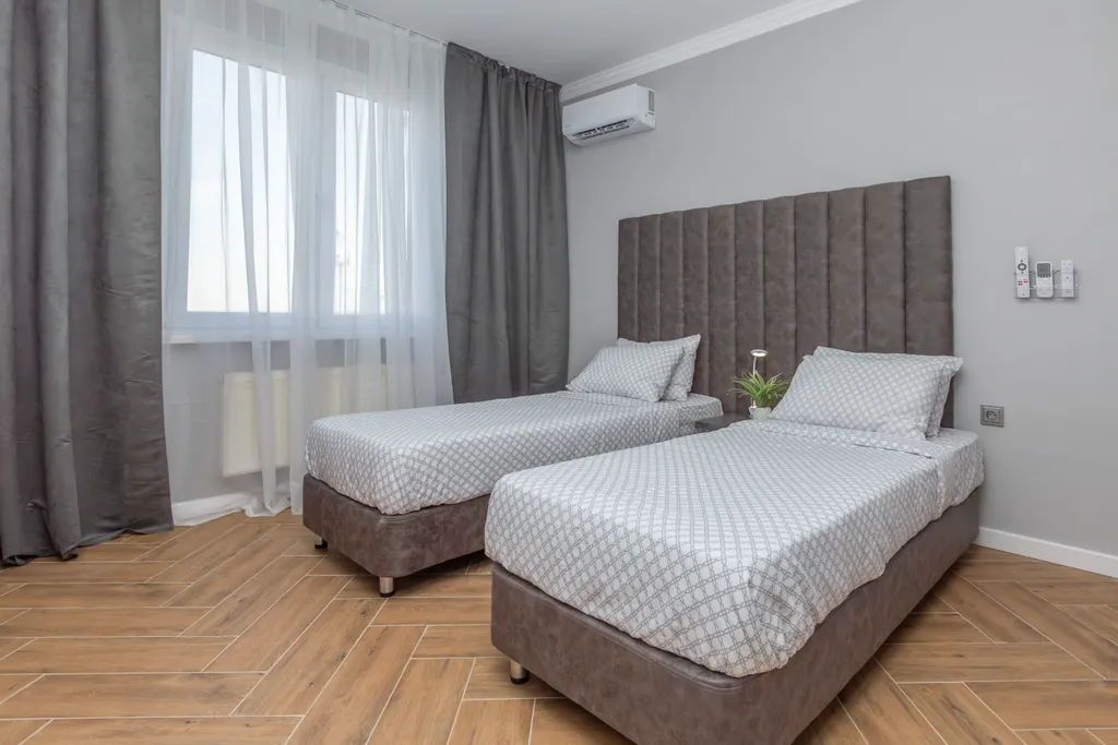 У аэропорта домодедово! Трасса м4 дон. Заселение 24/7