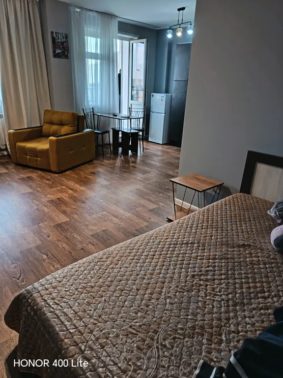 Квартира Видовая квартира на Вавилова — Красноярск