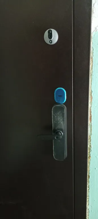 Квартира Уютная квартира в удобном районе — Тверь