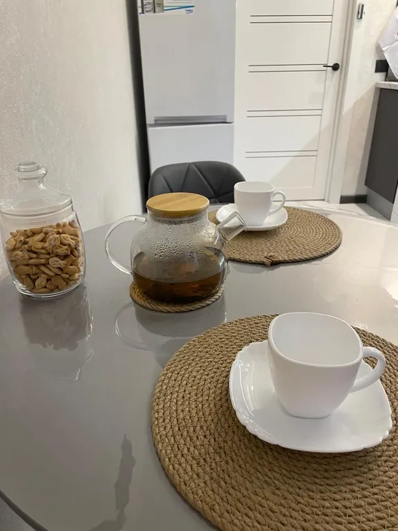 Квартира Квартира Флагманский уголок — Калининград