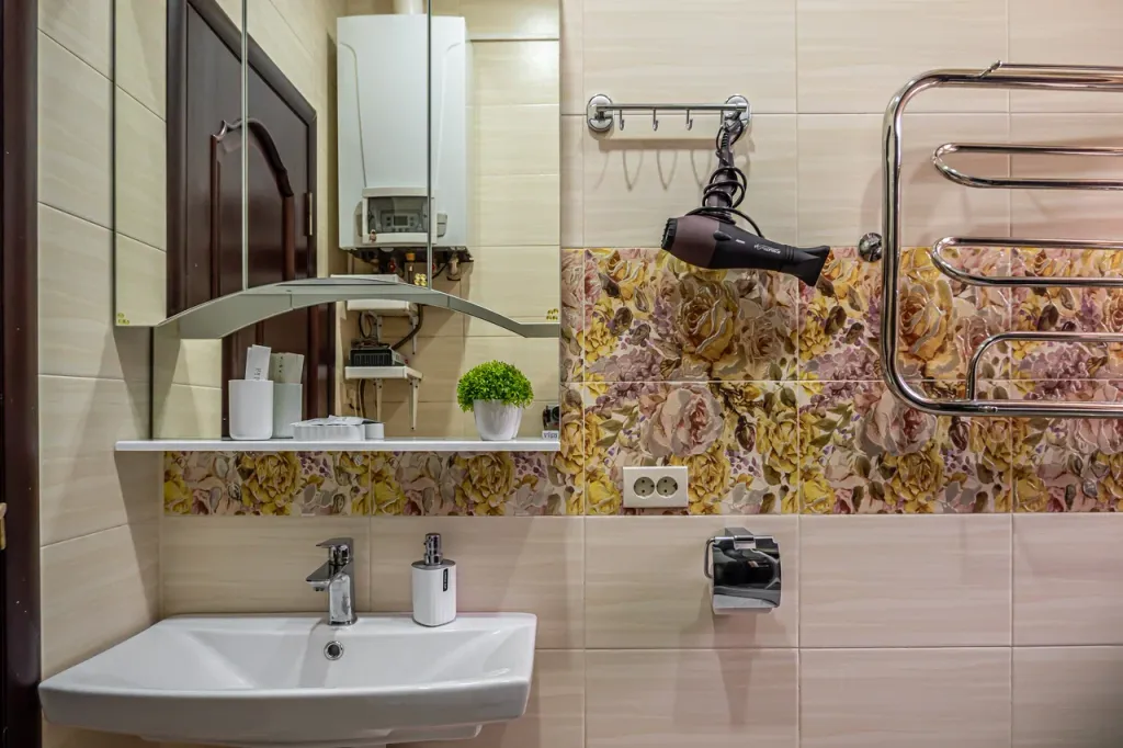 Квартира с балконом Premium