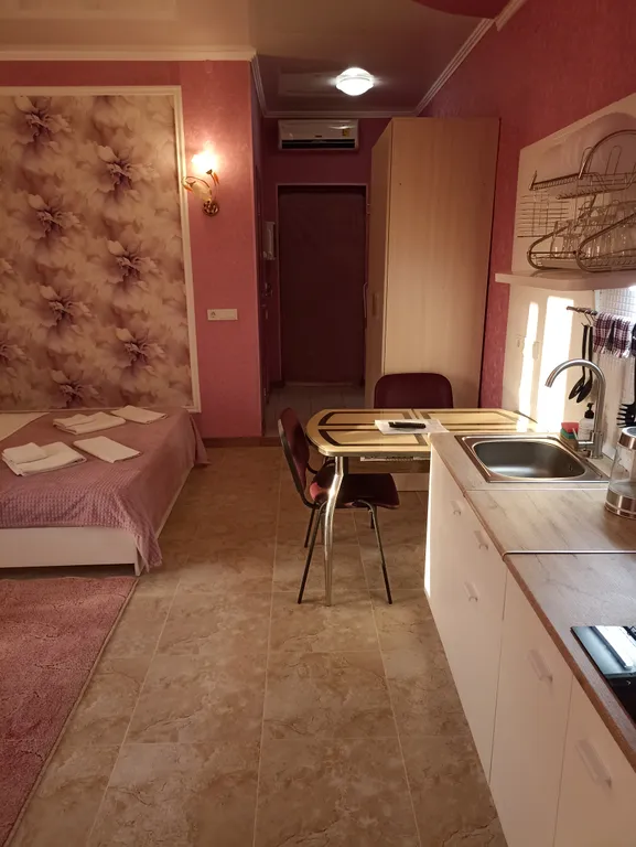 Семейный номер студио