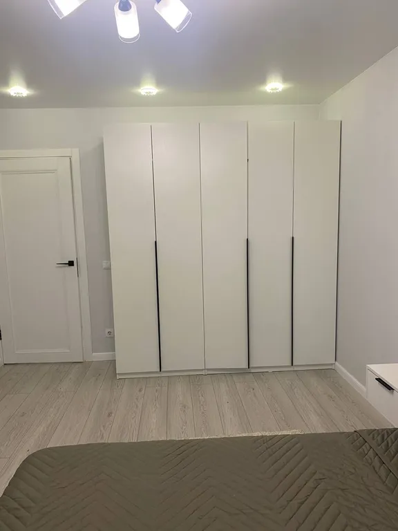 Квартира премиум класса