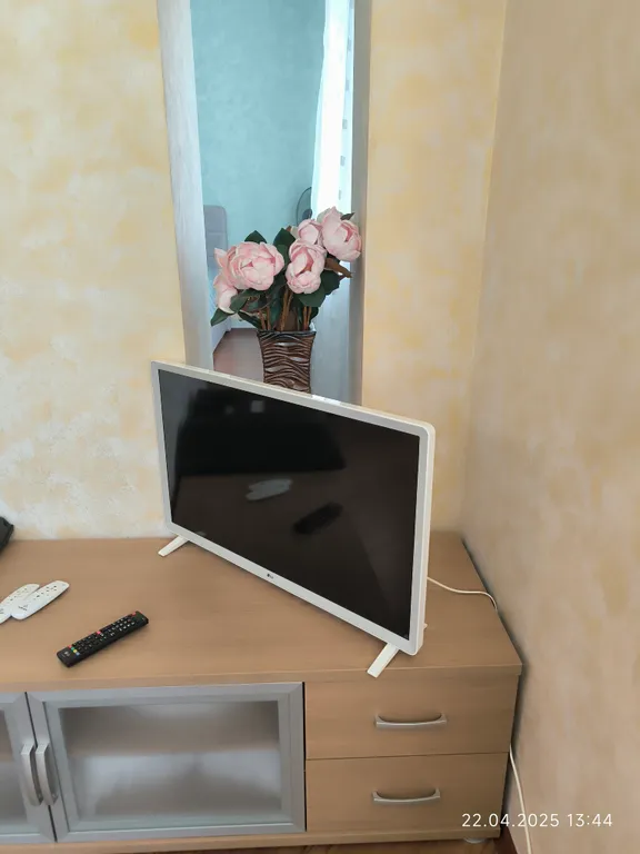 Золотая набережная - квартира в сердце старого города