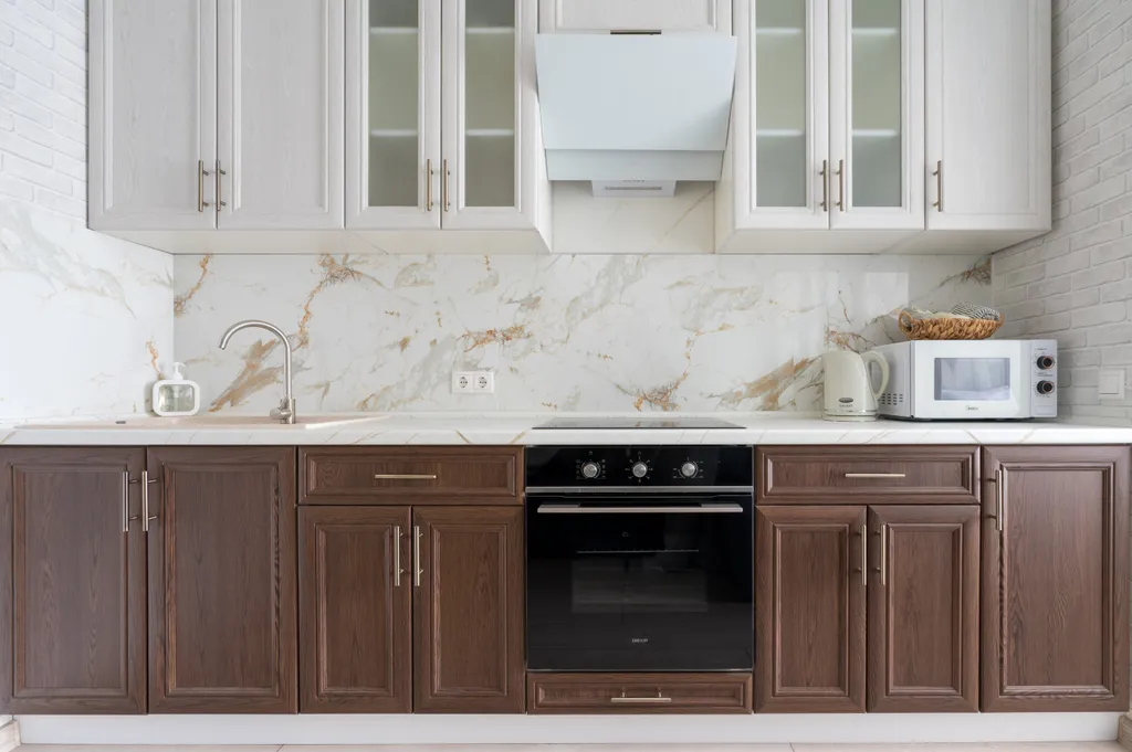 Уютная квартира с видом на горы