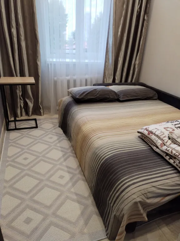 Квартира в центре города