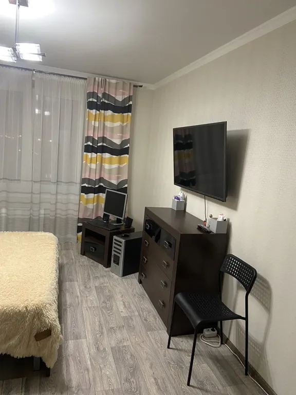 Хорошая квартира