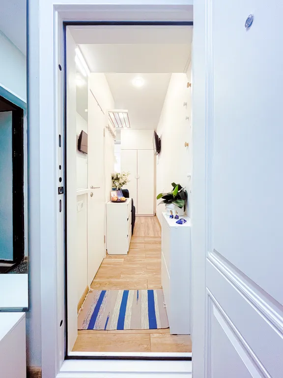 Студия для одного рядом со Сколково