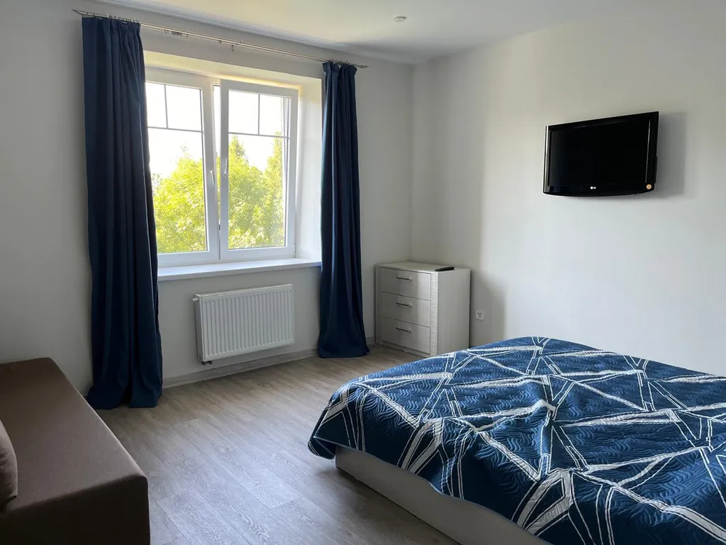 Квартира Квартира Кутузов — Калининград