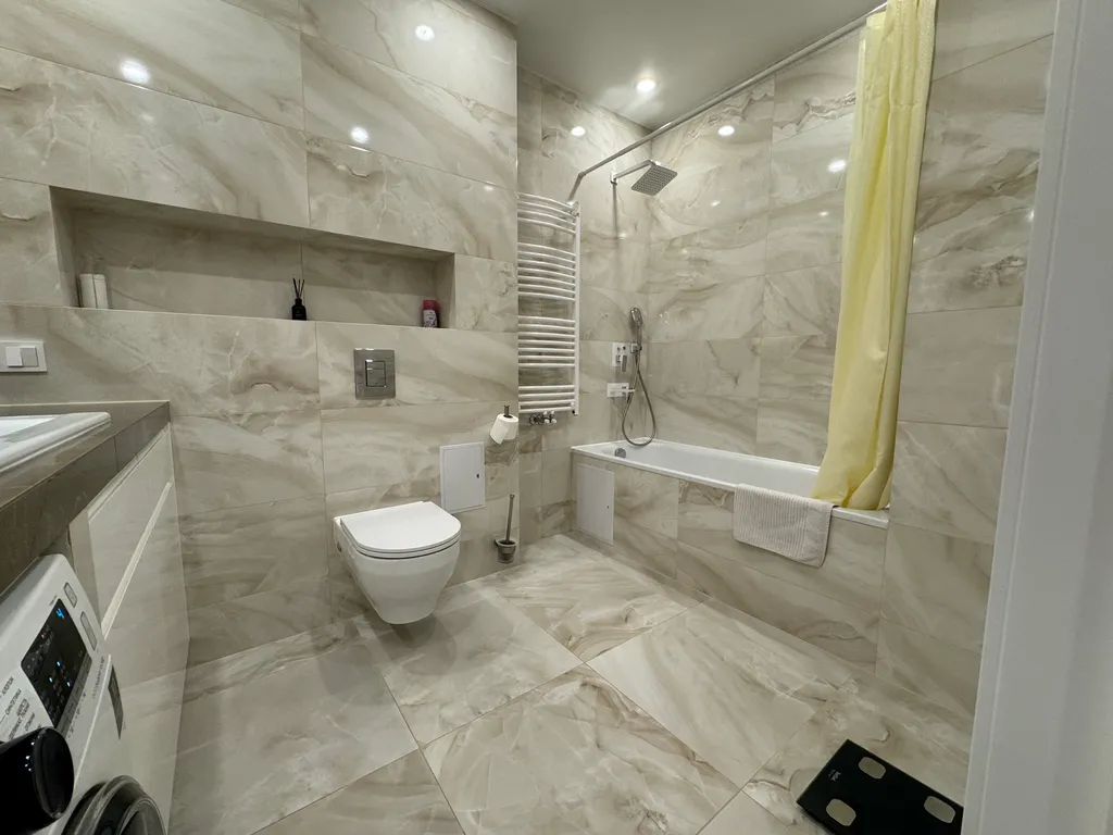 Апартаменты DeLux на Куйбышева