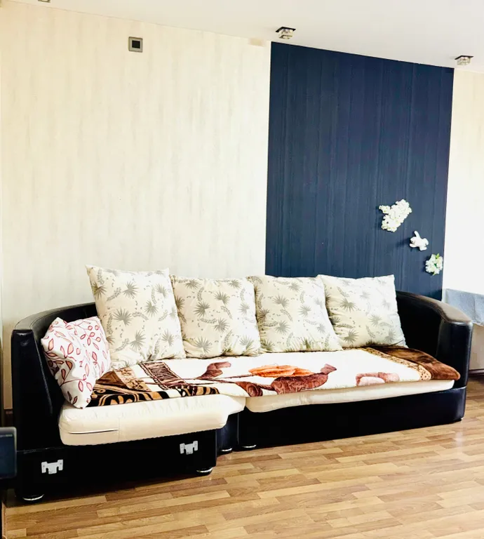 Квартира в центре