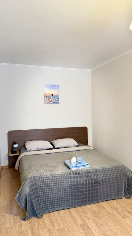 Квартира Уютная квартира на Нижнем озере в самом центре — Калининград