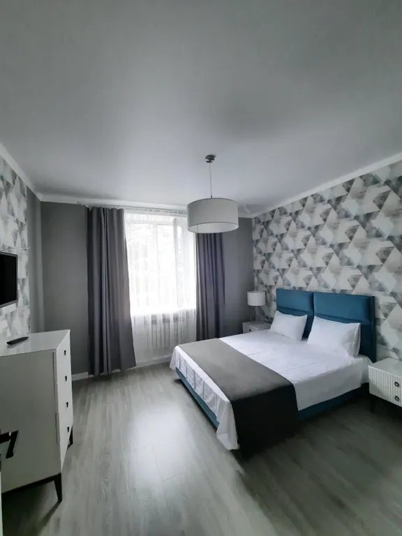 Уютная квартира в центре — аренда посуточно в Пятигорск