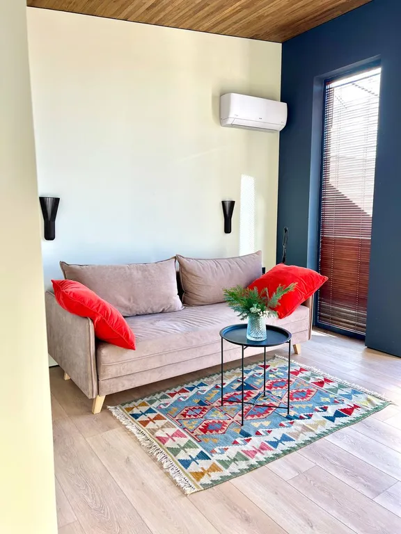 Дом с видом на море