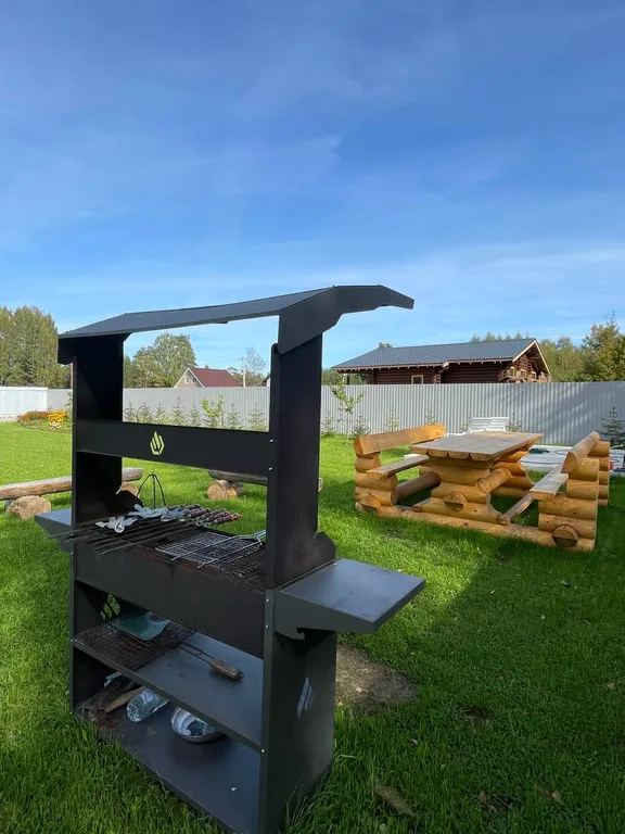 5-комнатный Дом