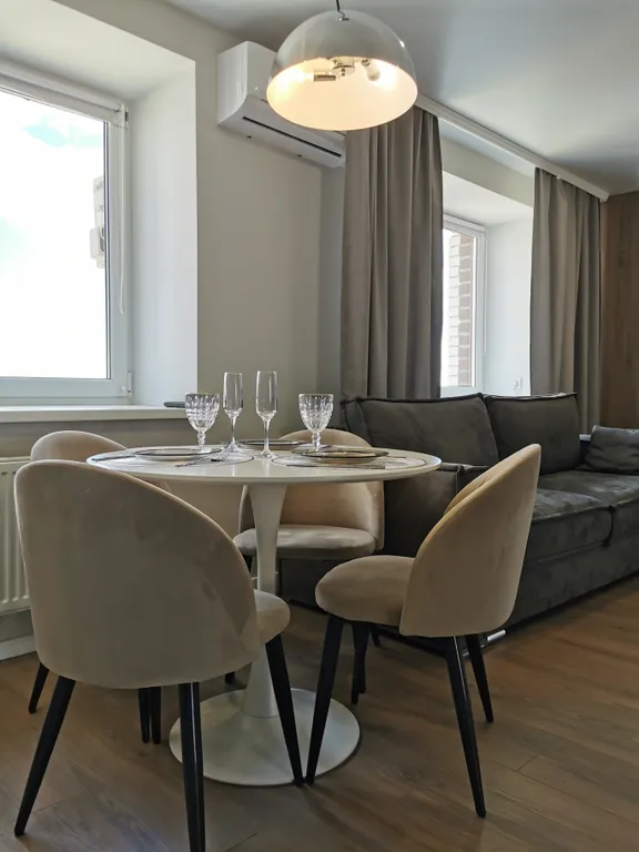 Vip apartment Brest новинка