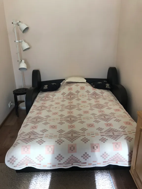 Коттедж Домик с цветущим садом — Кисловодск