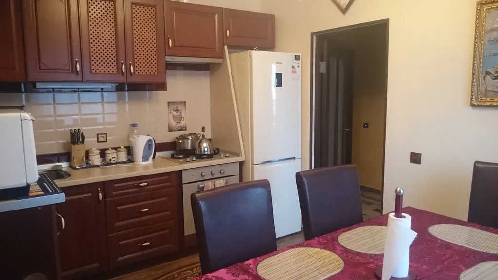 Коттедж Частный дом коттедж на берегу Балтийского моря — Зеленоградск