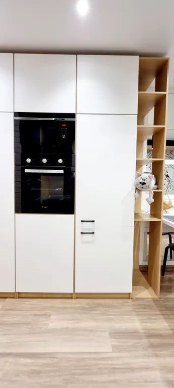 Квартира Квартира Студия люкс — Шушары