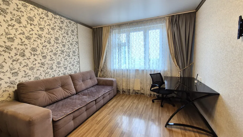 Видовая квартира у мкада 82 км рядом с дмитровским шоссе