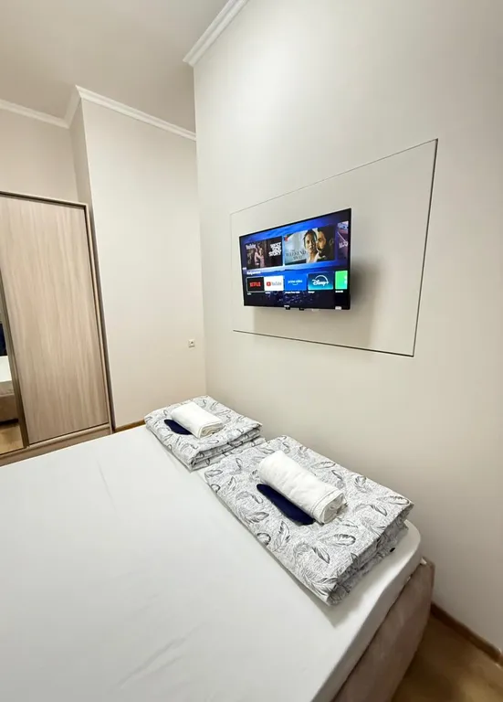 Красивое место для отдыха в Цахкадзоре